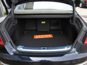 2012 6.3 FSI W12 quattro