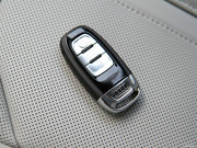 2012 6.3 FSI W12 quattro