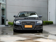 2012 6.3 FSI W12 quattro