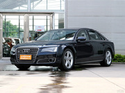 2012 6.3 FSI W12 quattro