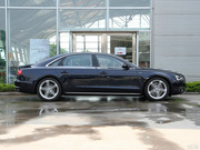 2012 6.3 FSI W12 quattro