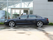 2012 6.3 FSI W12 quattro