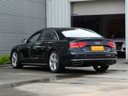 2012 6.3 FSI W12 quattro