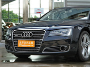 2012 6.3 FSI W12 quattro