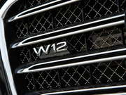 2012 6.3 FSI W12 quattro