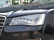 2012 6.3 FSI W12 quattro