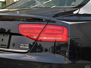 2012 6.3 FSI W12 quattro