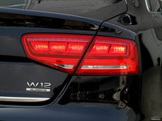 2012 6.3 FSI W12 quattro