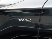 2012 6.3 FSI W12 quattro