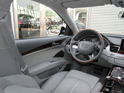 2012 6.3 FSI W12 quattro