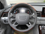 2012 6.3 FSI W12 quattro