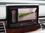 2012 6.3 FSI W12 quattro