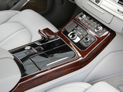 2012 6.3 FSI W12 quattro