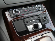 2012 6.3 FSI W12 quattro