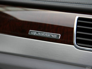 2012 6.3 FSI W12 quattro