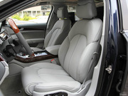 2012 6.3 FSI W12 quattro