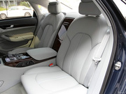 2012 6.3 FSI W12 quattro