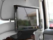 2012 6.3 FSI W12 quattro