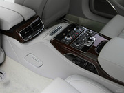 2012 6.3 FSI W12 quattro