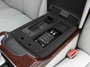 2012 6.3 FSI W12 quattro