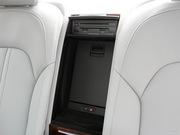 2012 6.3 FSI W12 quattro