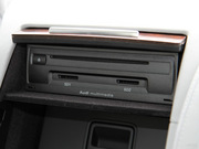 2012 6.3 FSI W12 quattro