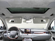 2012 6.3 FSI W12 quattro