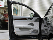 2012 6.3 FSI W12 quattro