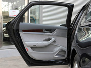 2012 6.3 FSI W12 quattro