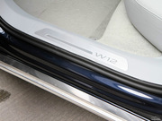 2012 6.3 FSI W12 quattro