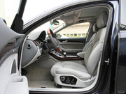 2012 6.3 FSI W12 quattro