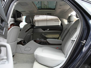 2012 6.3 FSI W12 quattro