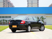 2012款 2.0DVVT 手動(dòng)豪華版 2012款 2.0DVVT 手動(dòng)豪華版