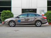 2012款 三廂 1.6L 自動風尚型 2012款 三廂 1.6L 自動風尚型