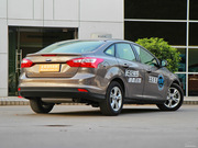 2012款 三廂 1.6L 自動風尚型 2012款 三廂 1.6L 自動風尚型