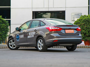 2012款 三廂 1.6L 自動風尚型 2012款 三廂 1.6L 自動風尚型