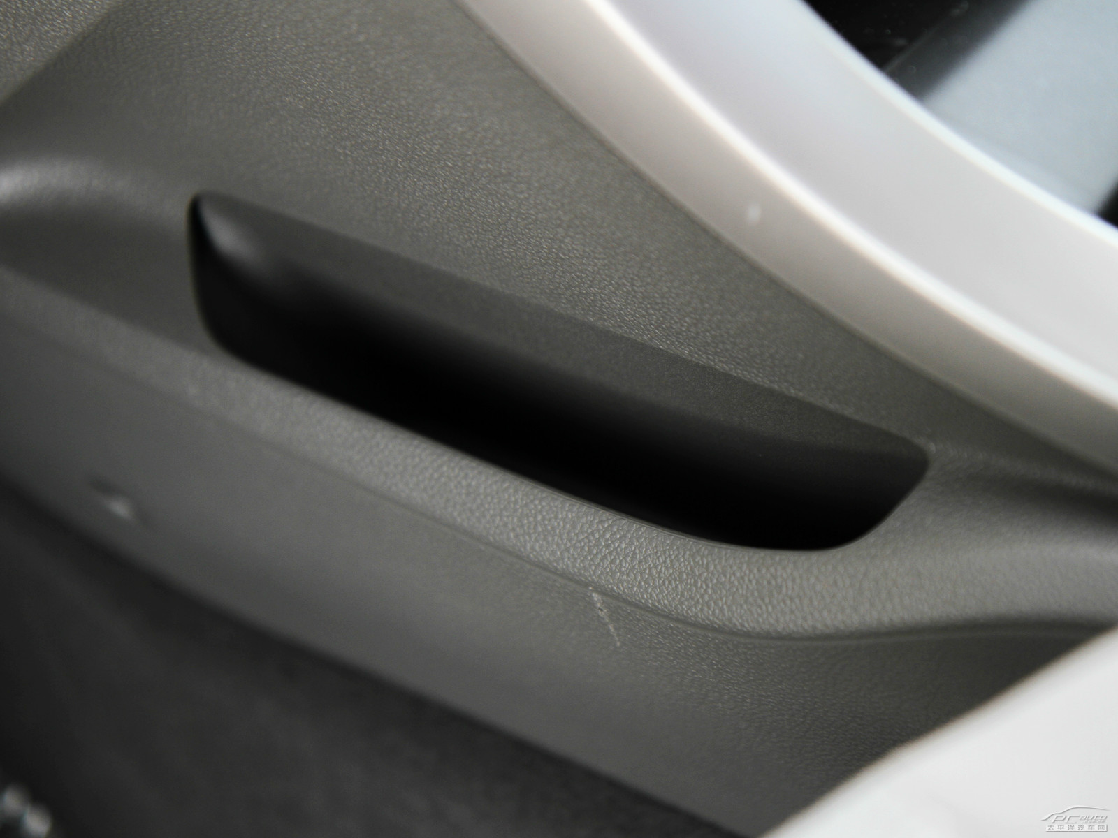 寶駿630空間高清大圖