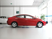 2012款 1.6L 自動尊貴型 2012款 1.6L 自動尊貴型