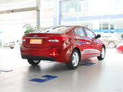 2012款 1.6L 自動尊貴型 2012款 1.6L 自動尊貴型