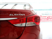 2012款 1.6L 自動尊貴型 2012款 1.6L 自動尊貴型