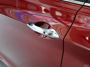 2012款 1.6L 自動尊貴型 2012款 1.6L 自動尊貴型