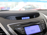 2012款 1.6L 自動(dòng)尊貴型 2012款 1.6L 自動(dòng)尊貴型
