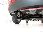 2012款 1.6L 自動尊貴型 2012款 1.6L 自動尊貴型