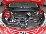 2012款 1.6L 自動尊貴型 2012款 1.6L 自動尊貴型