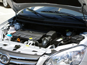 2012款 1.5L CVT 豪華型