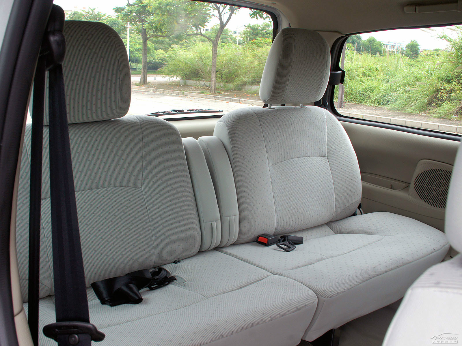 瑞風(fēng)內(nèi)飾高清大圖