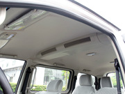 2011款 一家親 2.0L 汽油標(biāo)準(zhǔn)版 2011款 一家親 2.0L 汽油標(biāo)準(zhǔn)版