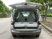 2011款 一家親 2.0L 汽油標(biāo)準(zhǔn)版 2011款 一家親 2.0L 汽油標(biāo)準(zhǔn)版