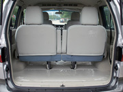 2011款 一家親 2.0L 汽油標(biāo)準(zhǔn)版 2011款 一家親 2.0L 汽油標(biāo)準(zhǔn)版