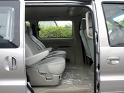 2011款 一家親 2.0L 汽油標(biāo)準(zhǔn)版 2011款 一家親 2.0L 汽油標(biāo)準(zhǔn)版